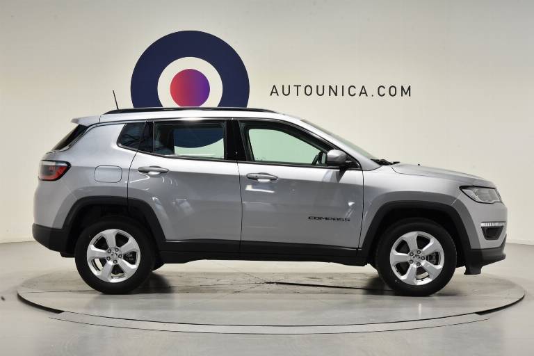 JEEP Compass 30
