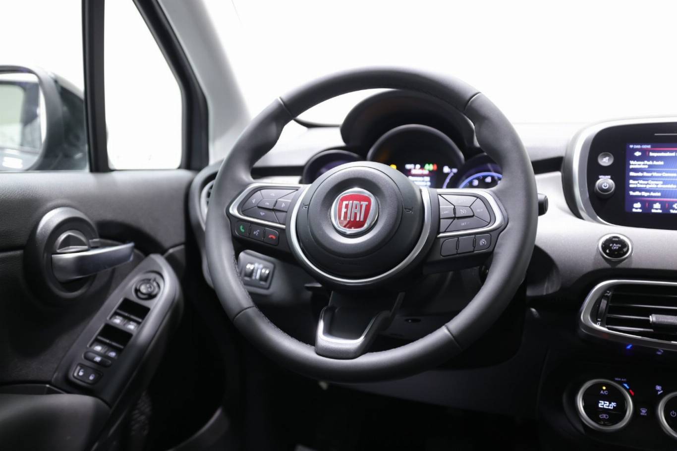 FIAT 500X 36