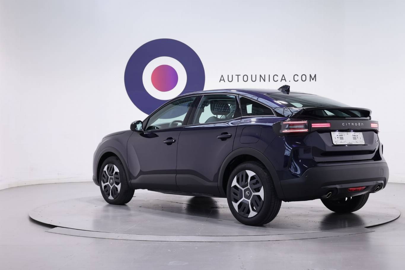 CITROEN C4 7