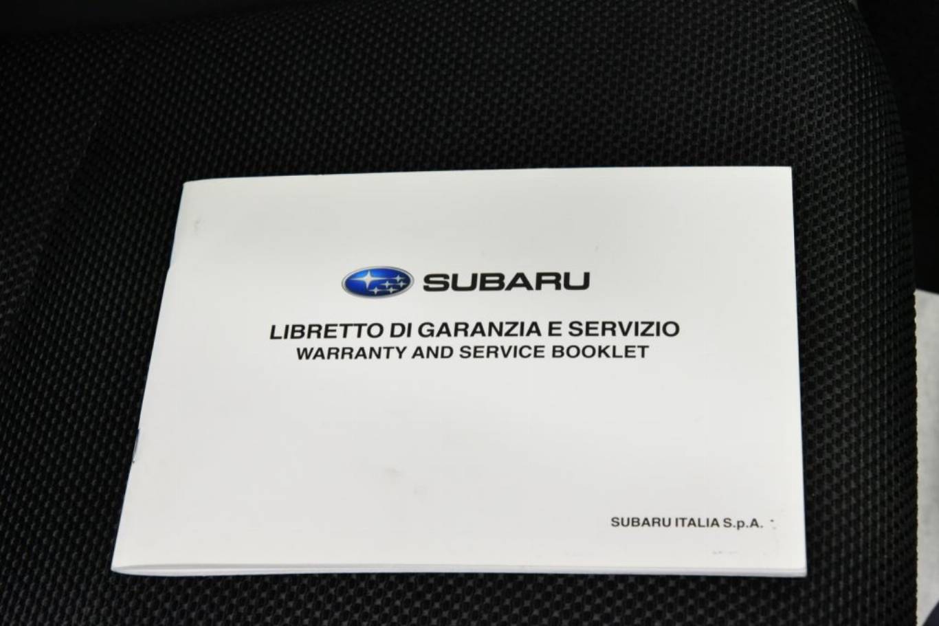 SUBARU XV 51