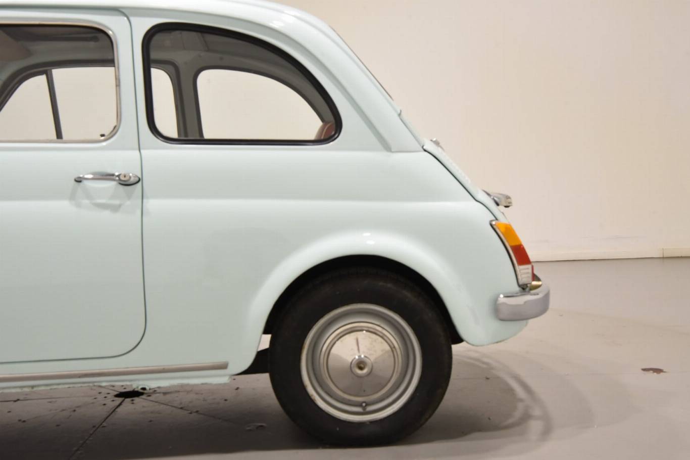 FIAT 500 29