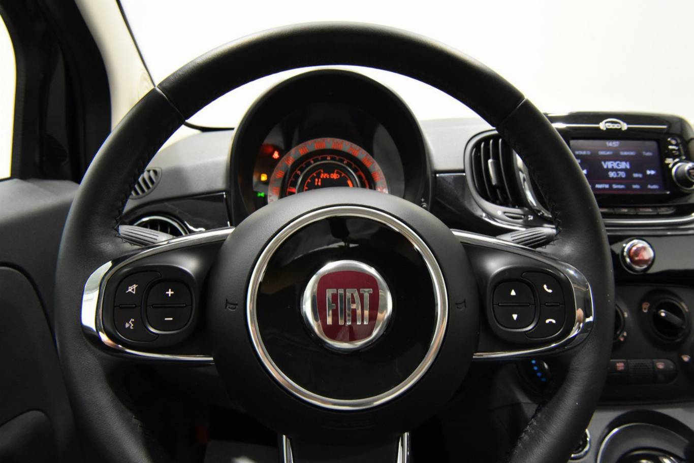 FIAT 500 34