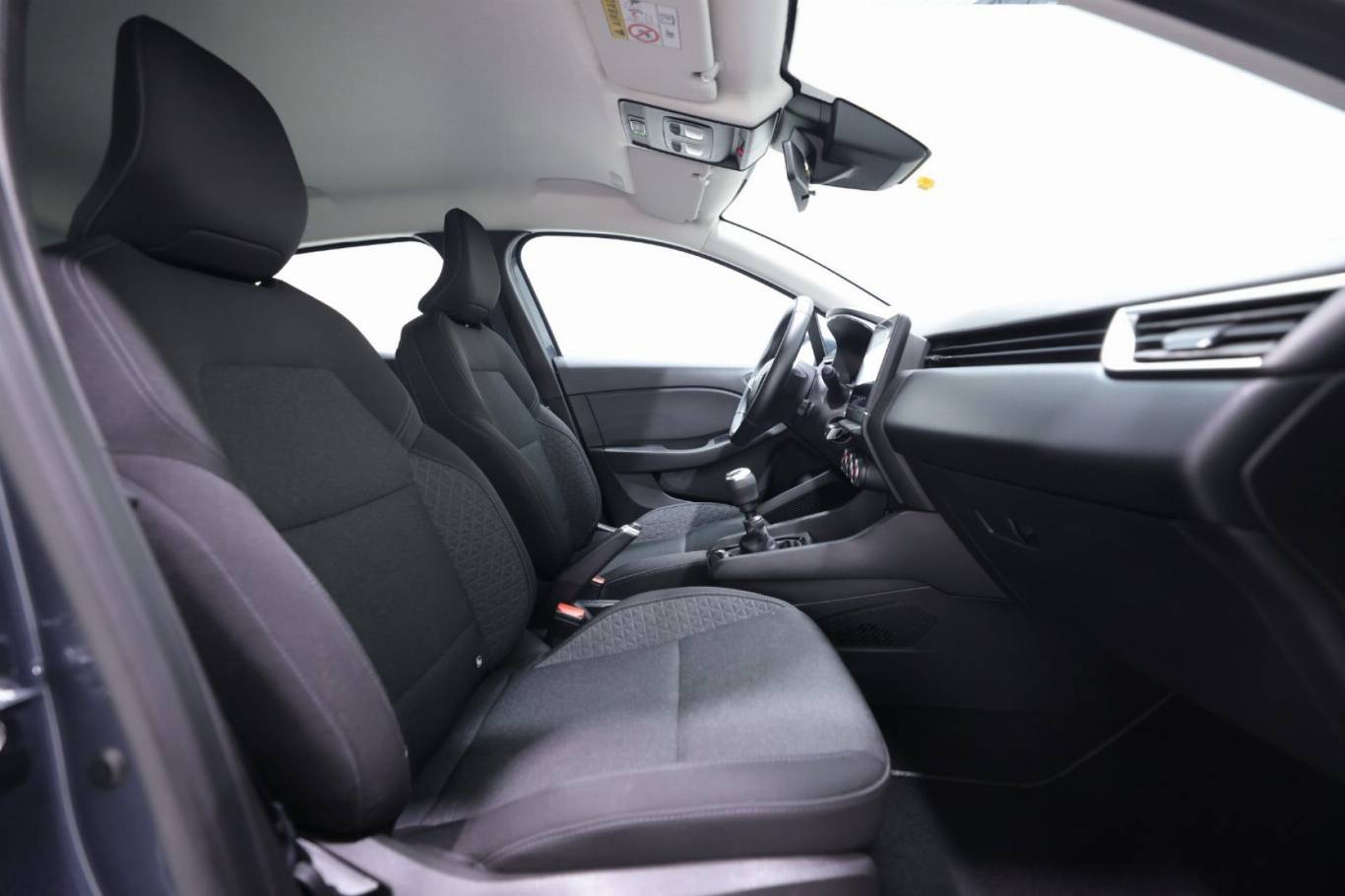 RENAULT Clio 47
