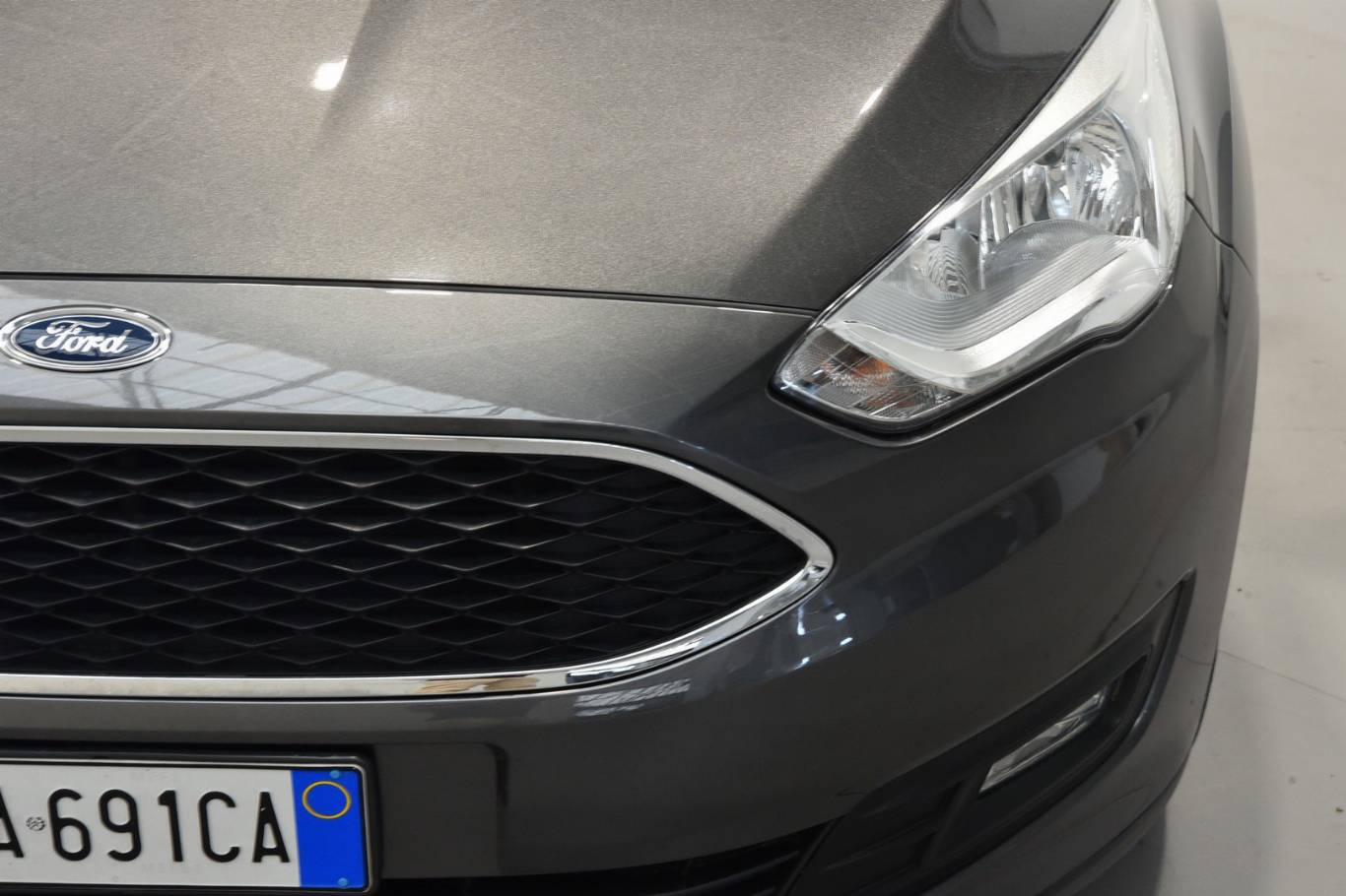 FORD Grand C-Max 15