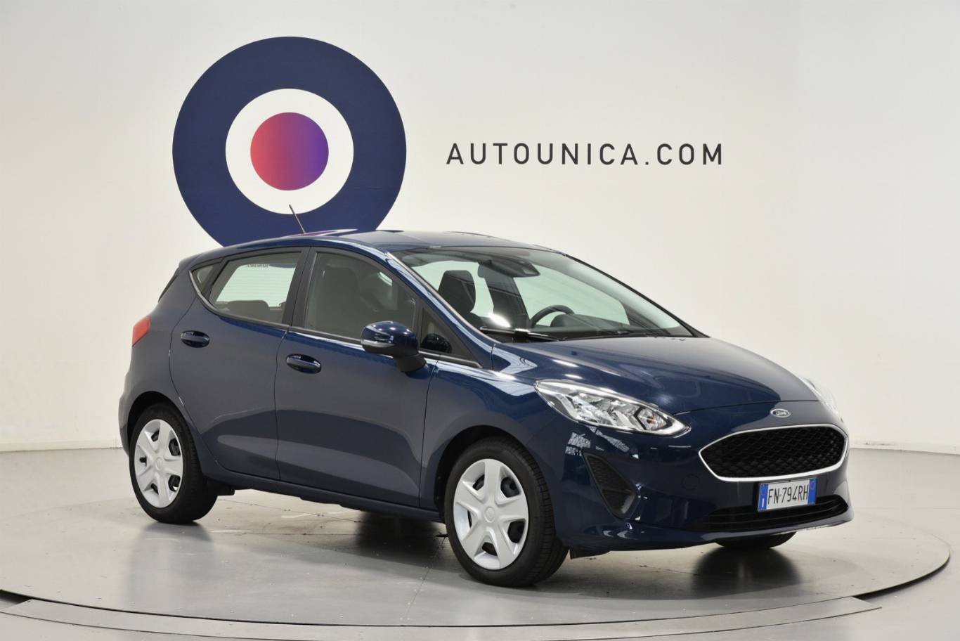 FORD Fiesta 29