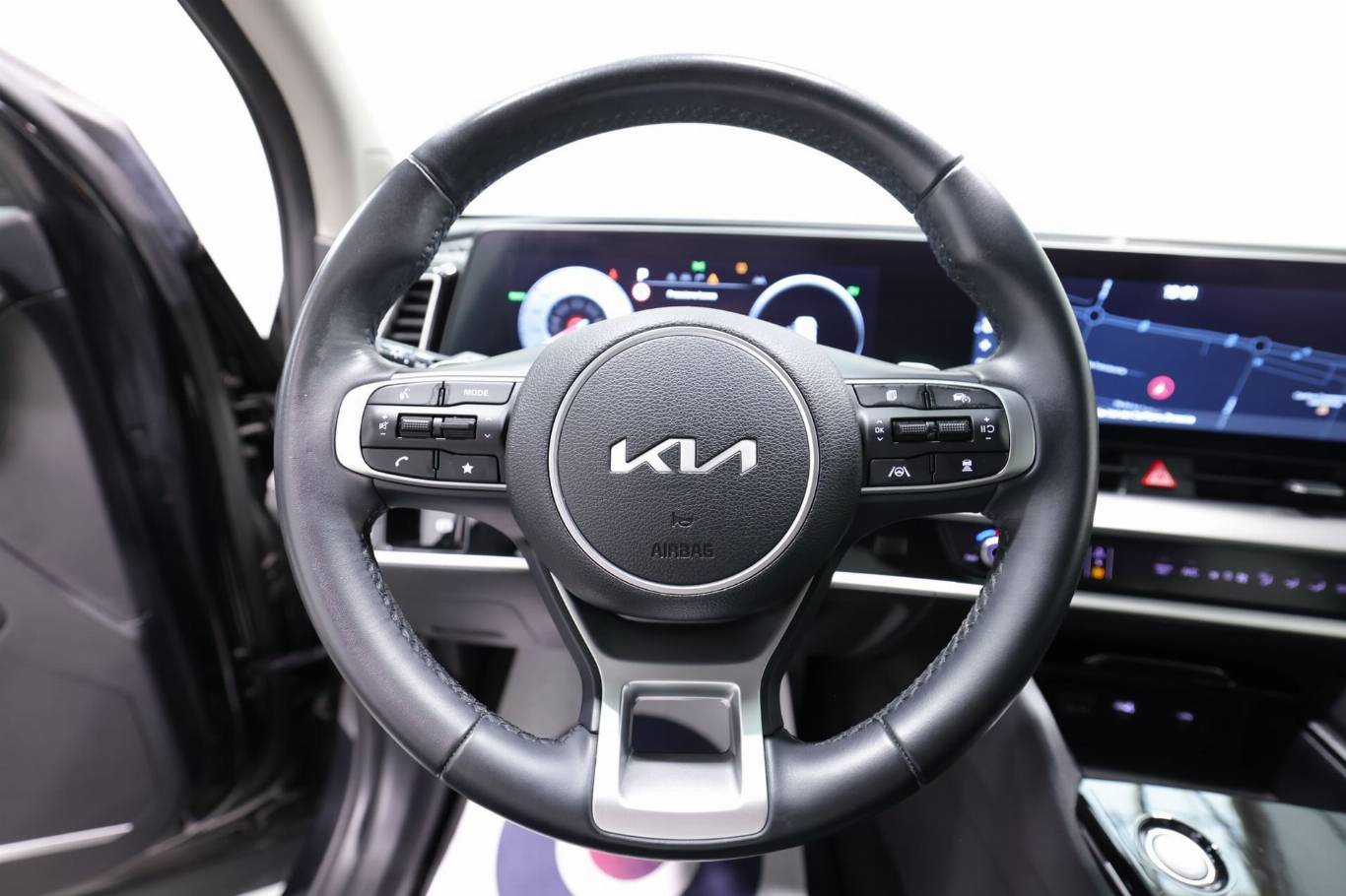 KIA Sportage 15