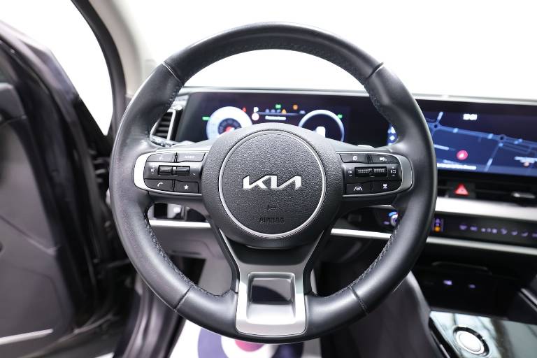 KIA Sportage 15
