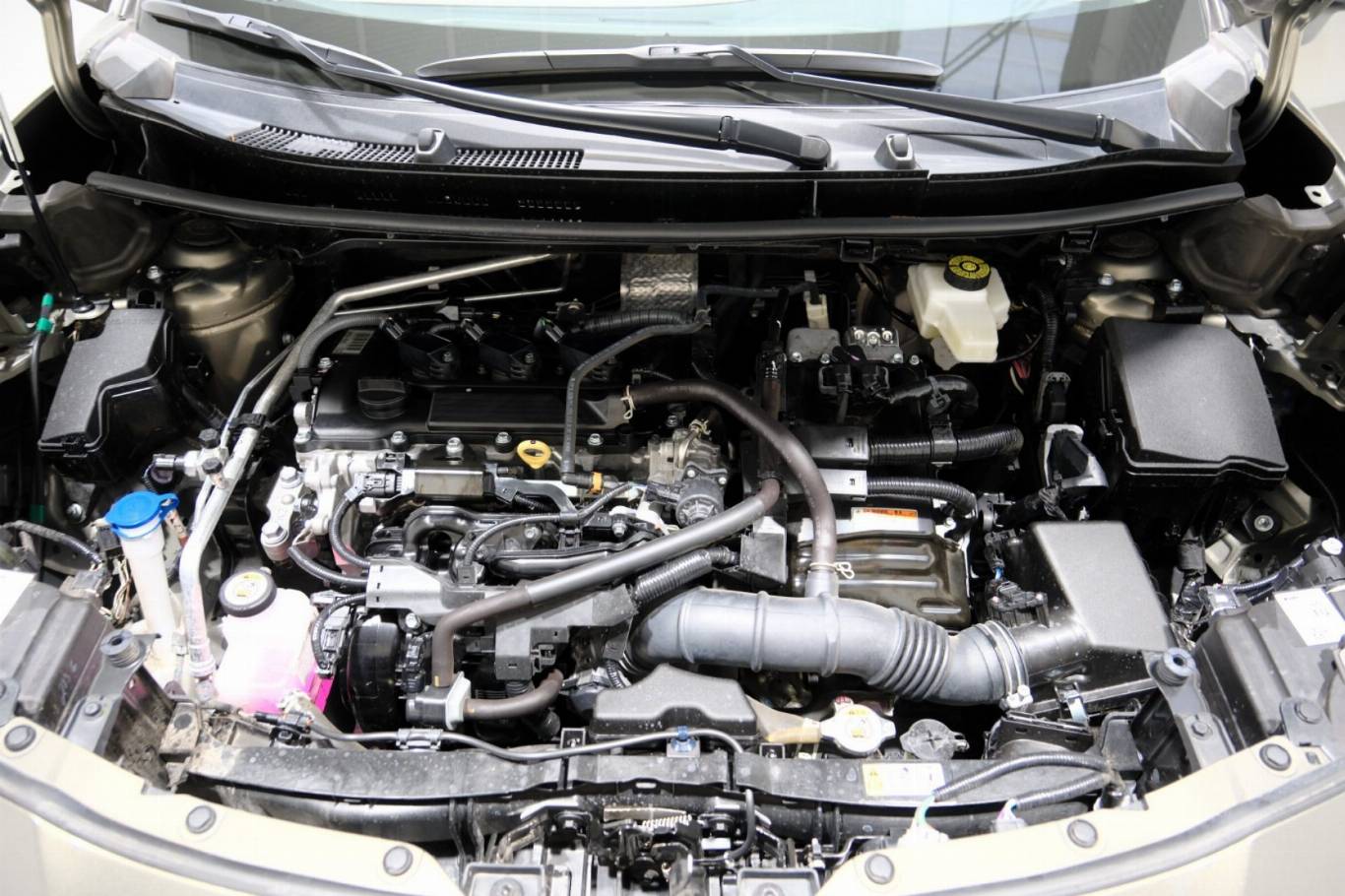 TOYOTA Yaris Cross 66