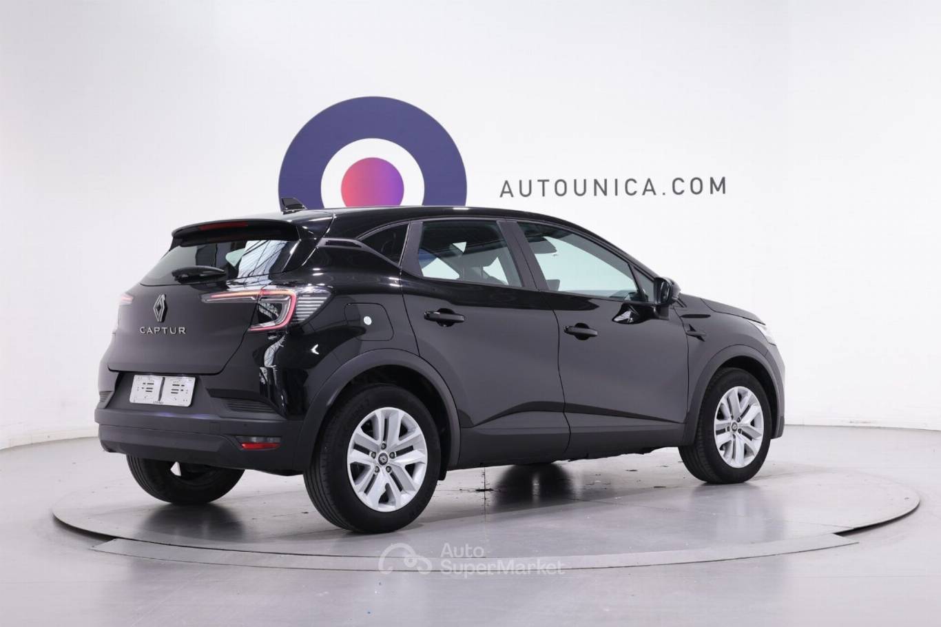 RENAULT Captur 14