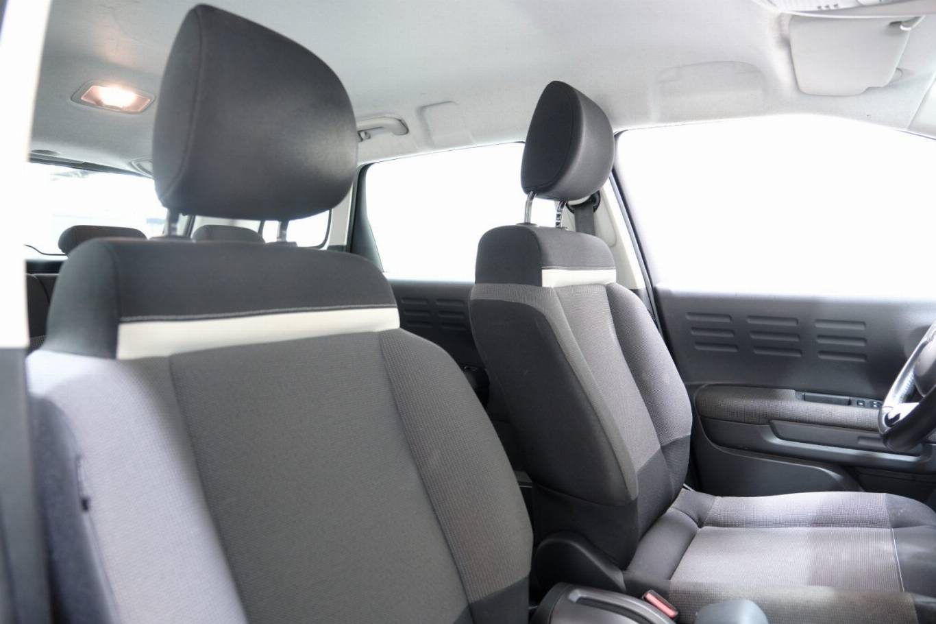 CITROEN C3 Aircross 56