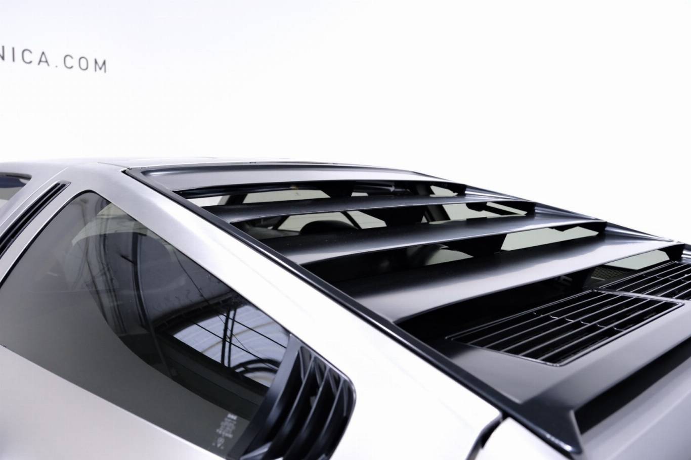 DE LOREAN DE LOREAN 38