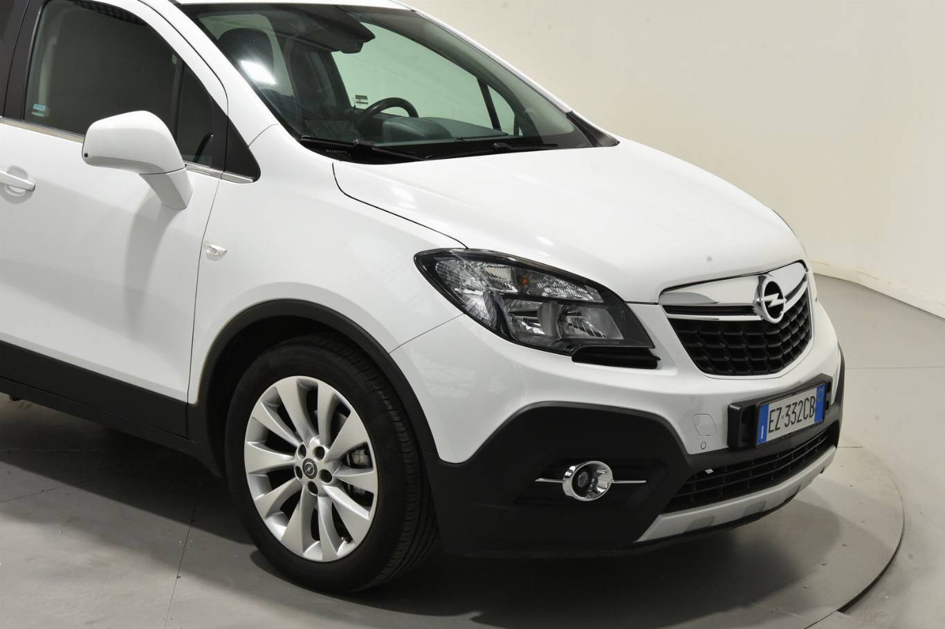 OPEL Mokka 16