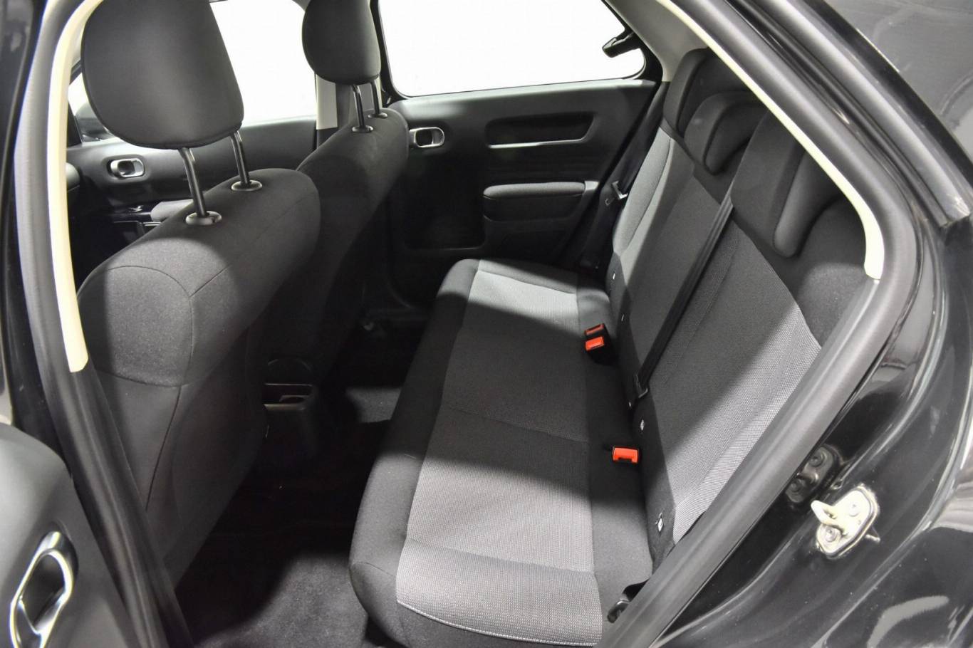 CITROEN C4 Cactus 22