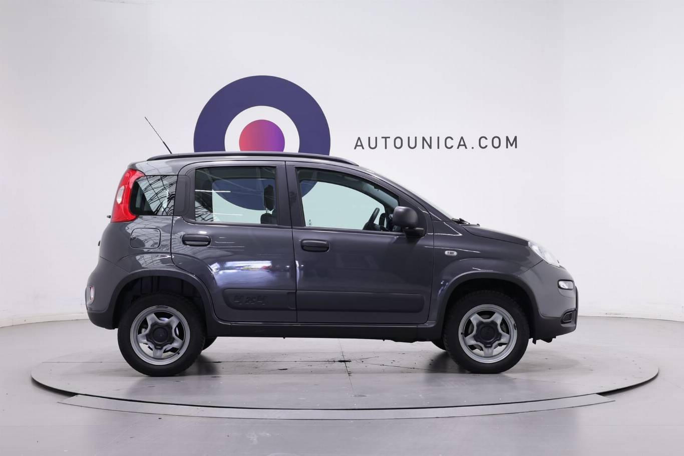 FIAT Panda 3
