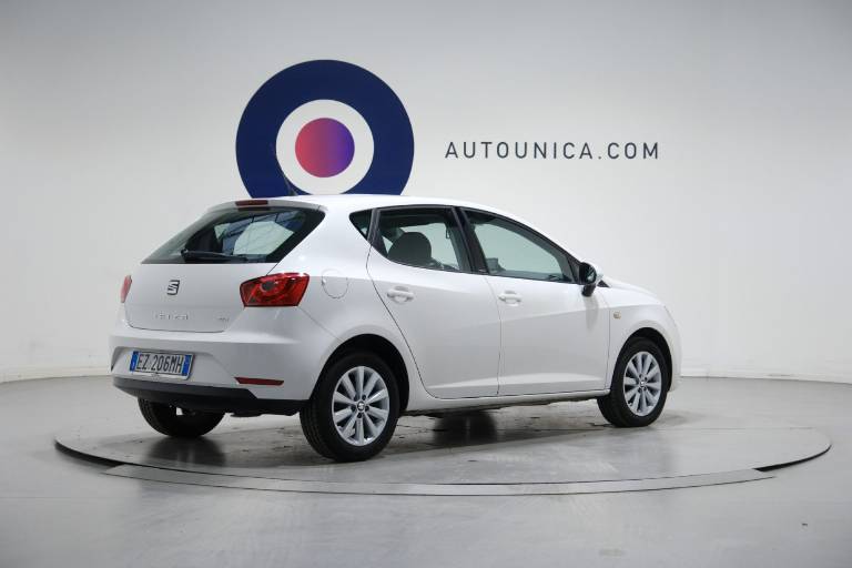 SEAT Ibiza 15