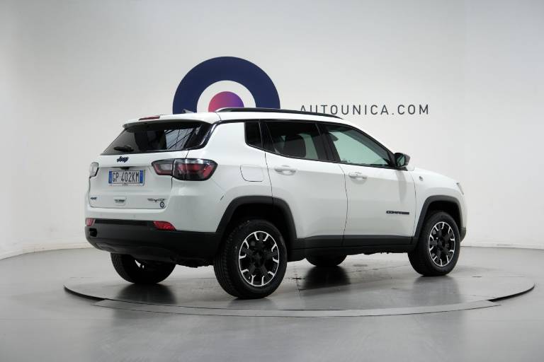 JEEP Compass 15