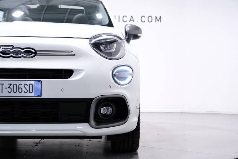 FIAT 500X 56