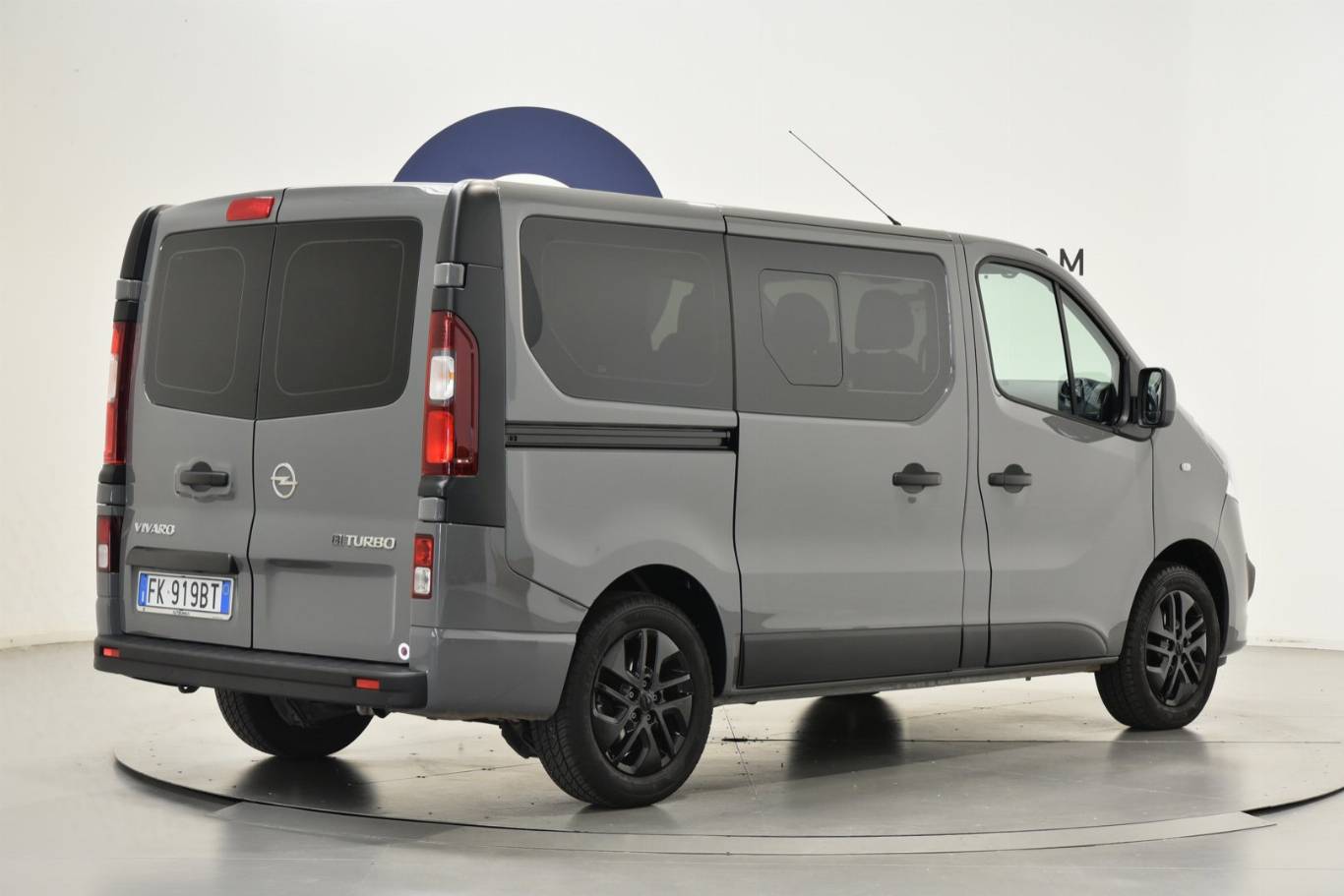 OPEL Vivaro 30