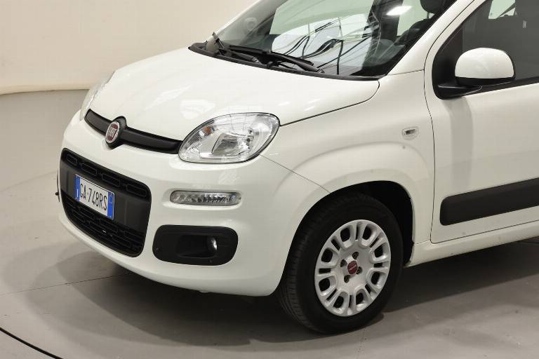 FIAT Panda 33