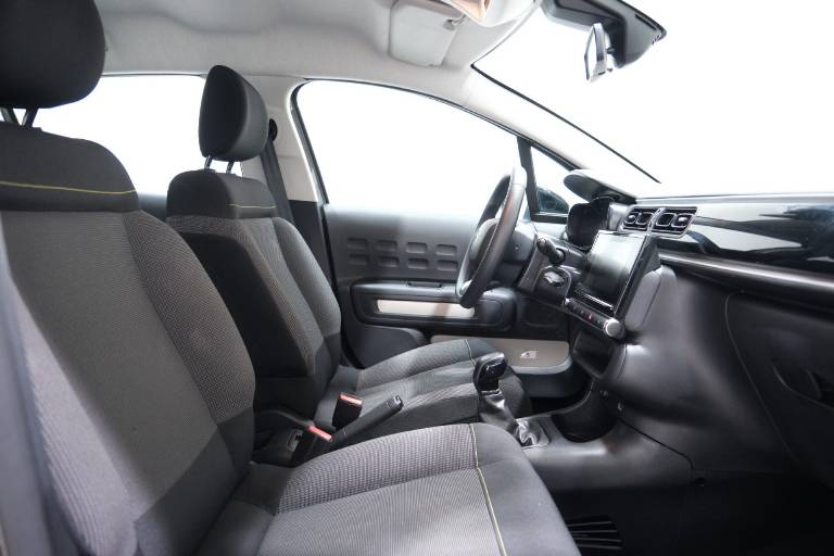 CITROEN C3 54