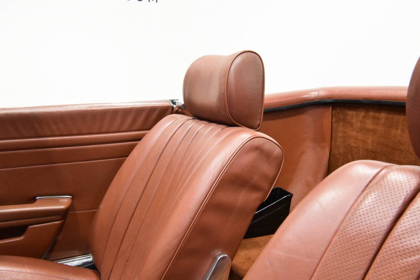 MERCEDES-BENZ SL 450 20