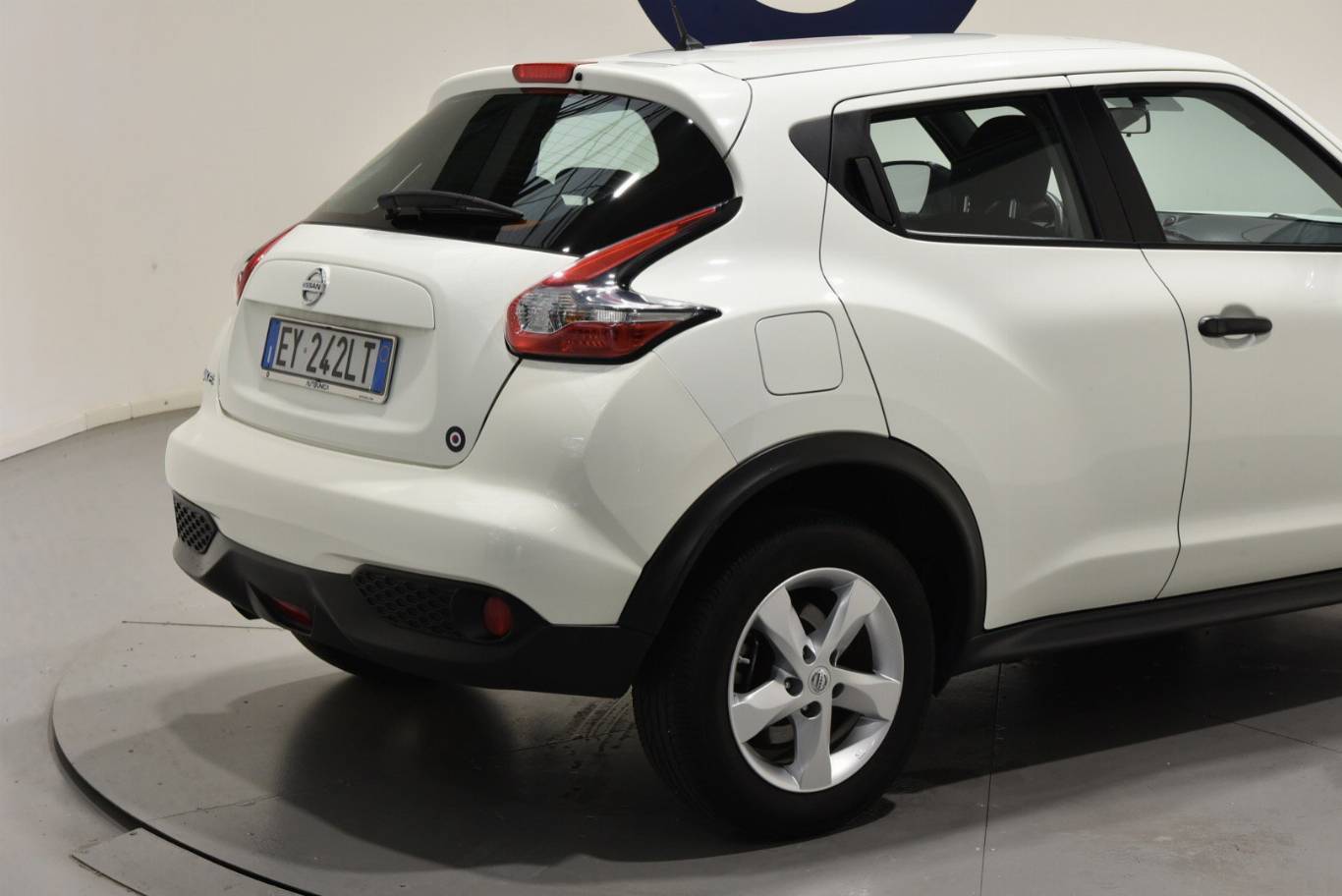 NISSAN Juke 18
