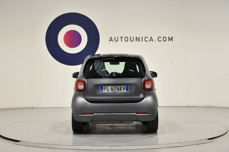 SMART ForTwo 6