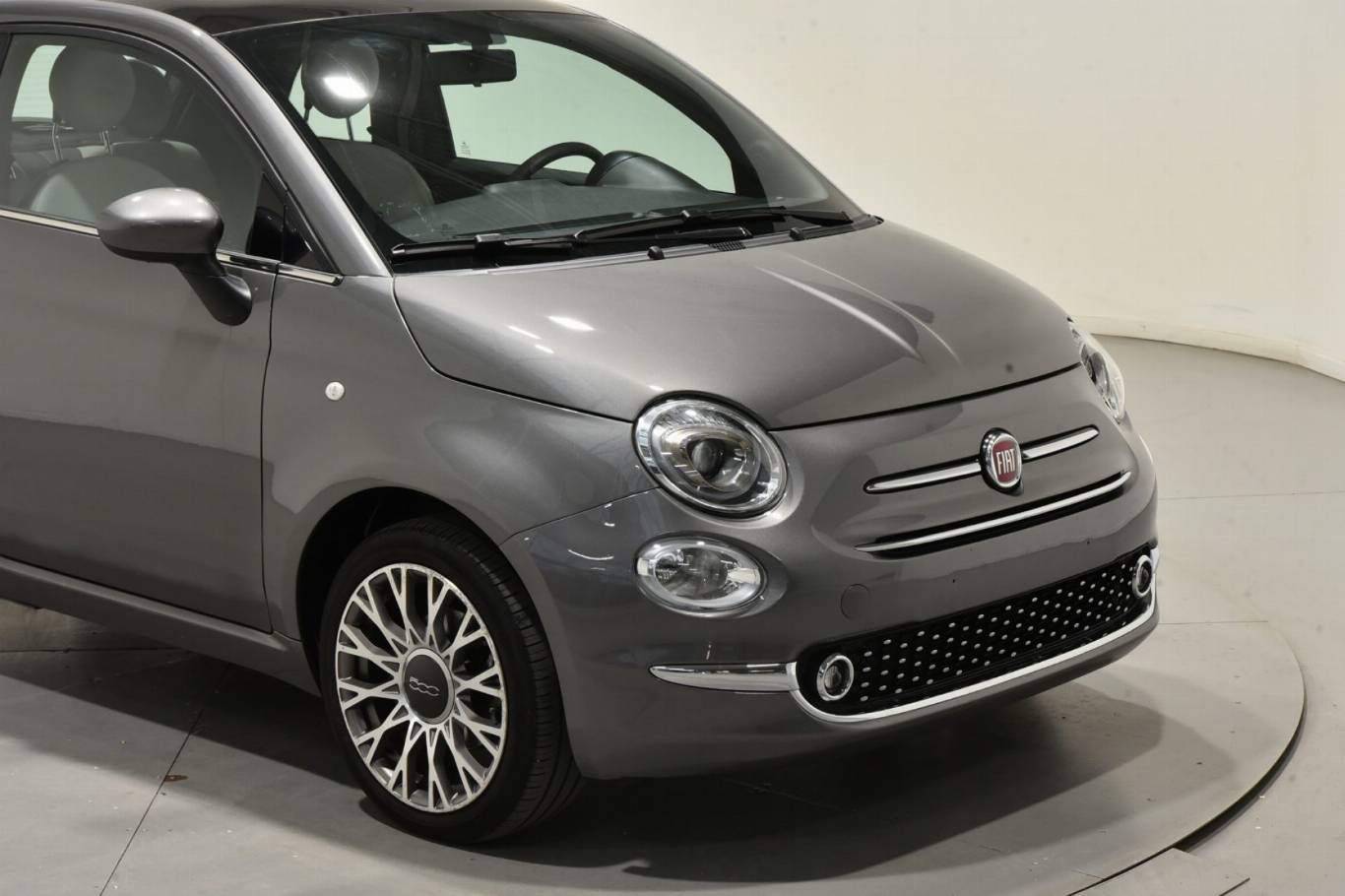 FIAT 500 16