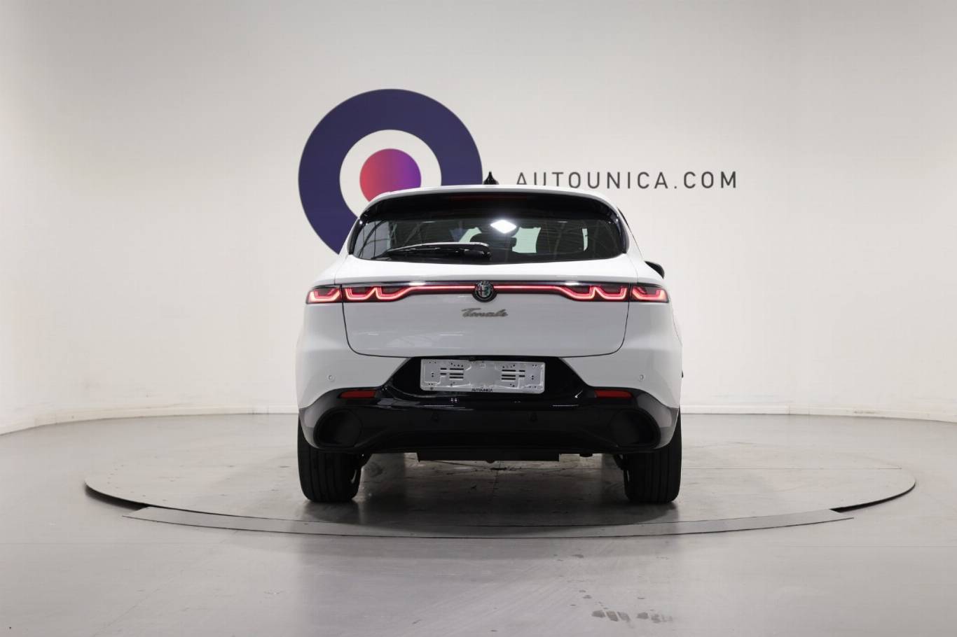 ALFA ROMEO Tonale 16