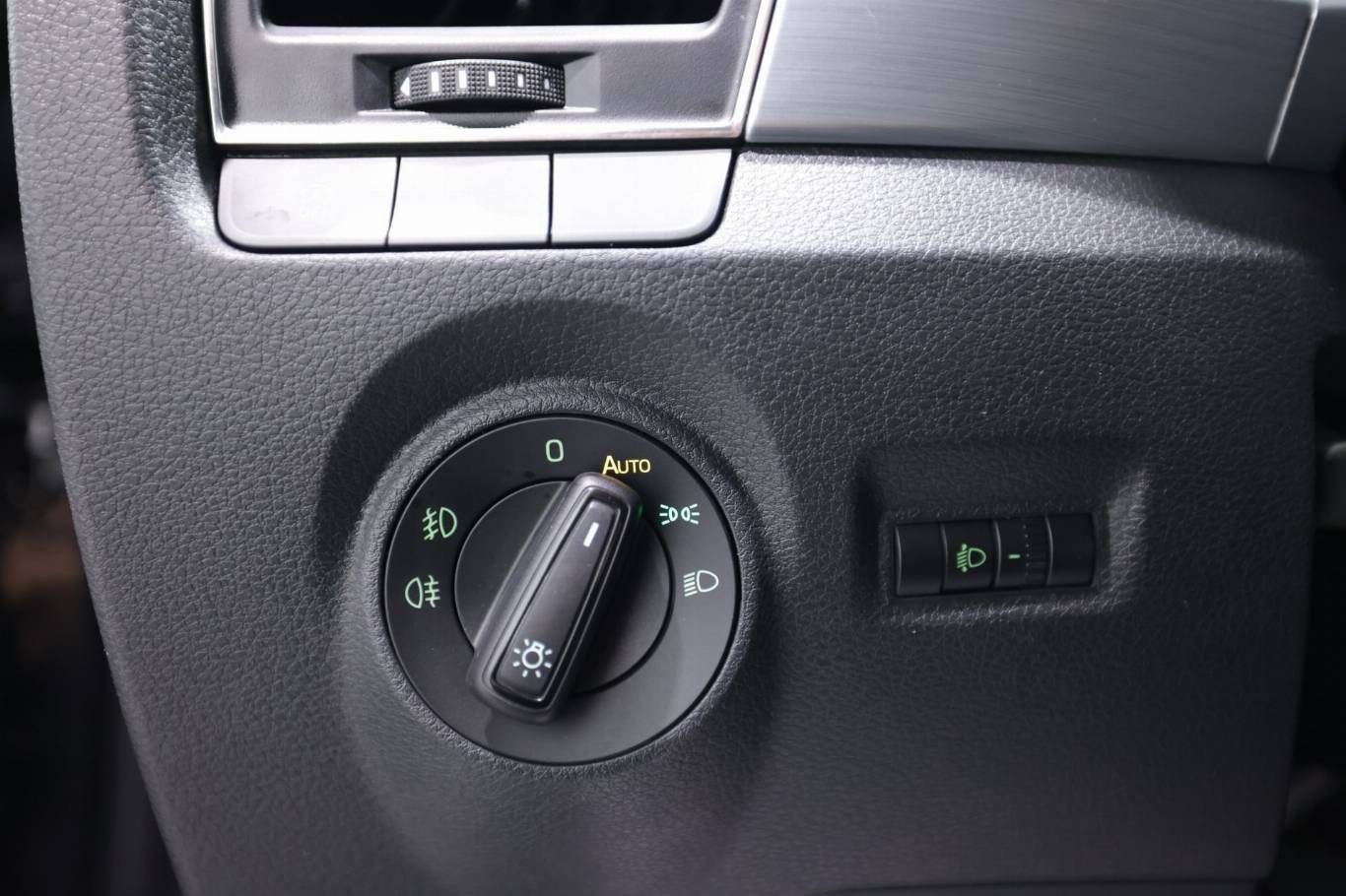SKODA Fabia 15