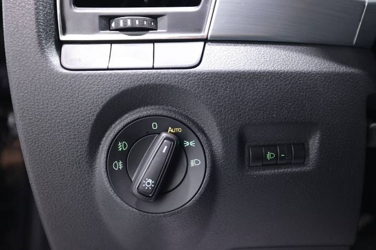 SKODA Fabia 15