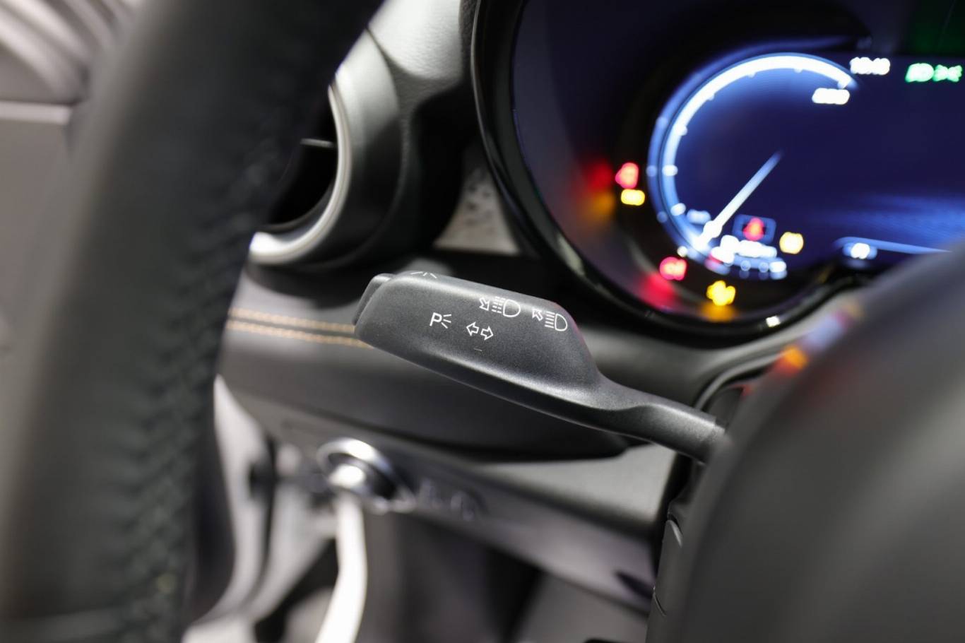 ALFA ROMEO Tonale 24