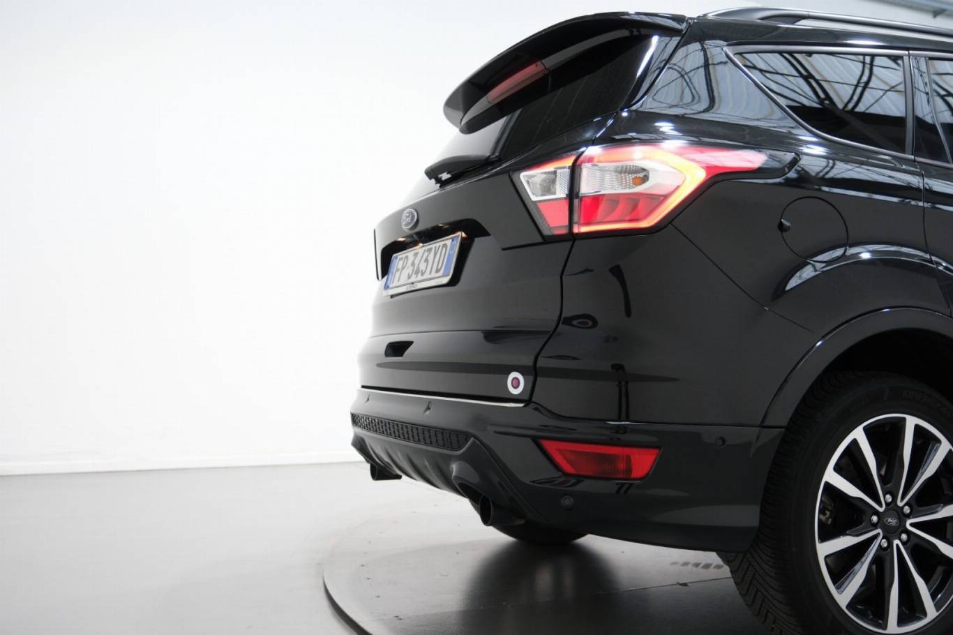 FORD Kuga 49