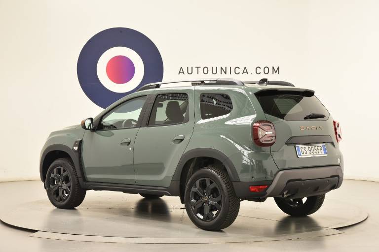 DACIA Duster 2