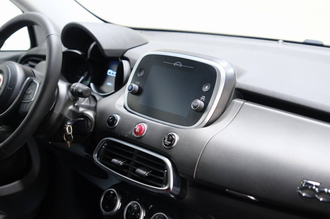 FIAT 500X 49