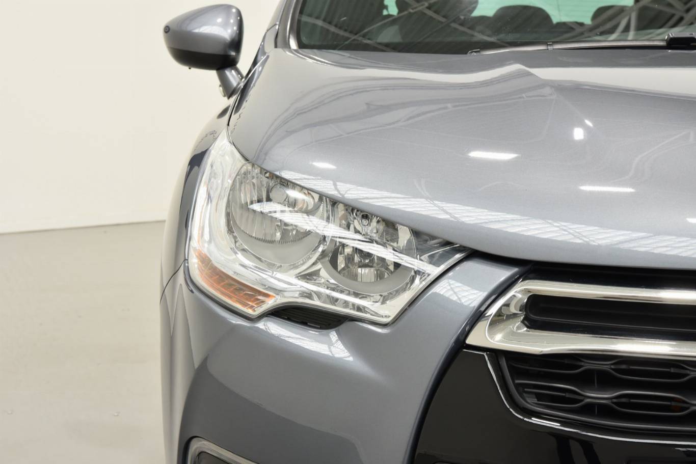 DS AUTOMOBILES DS 4 17