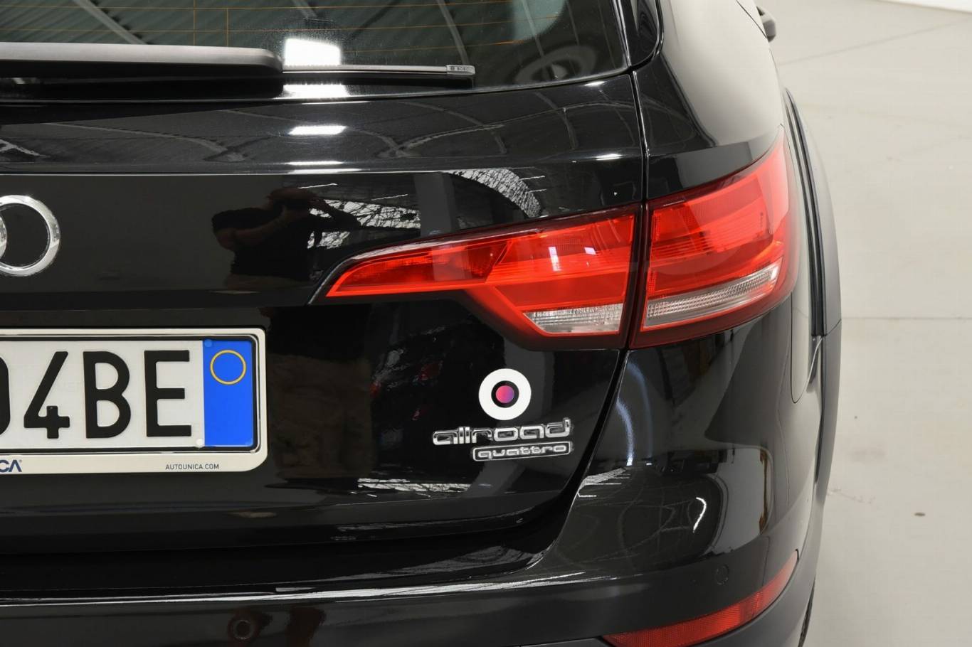 AUDI A4 allroad 38