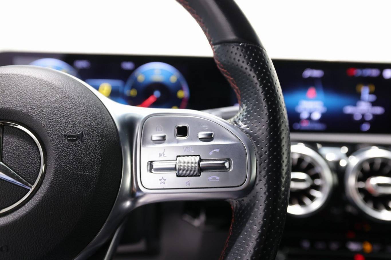 MERCEDES-BENZ Classe A 22