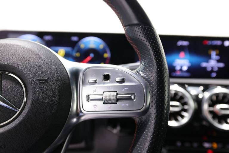 MERCEDES-BENZ Classe A 22