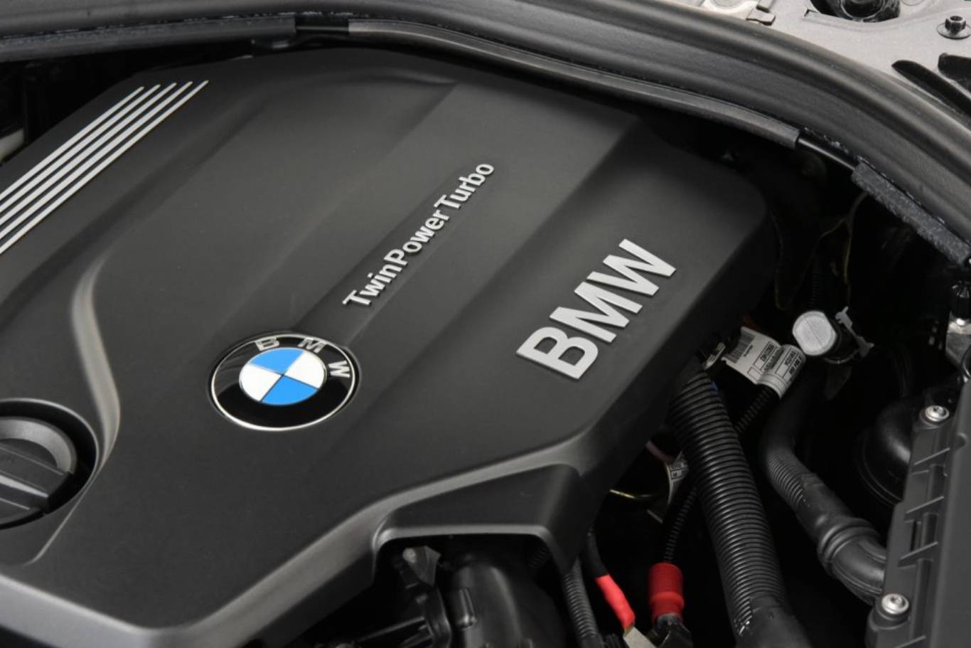 BMW 420 13