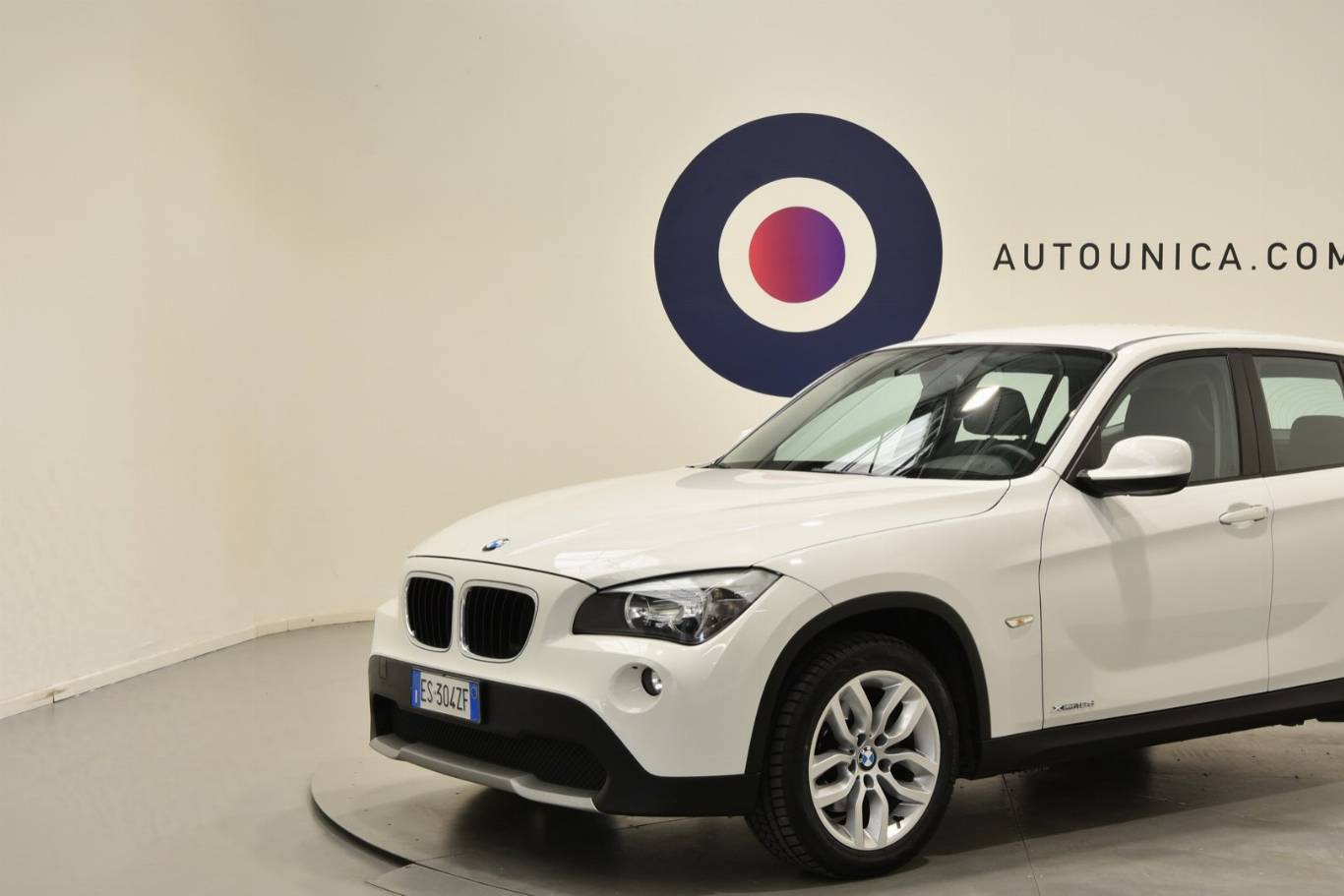 BMW X1 36