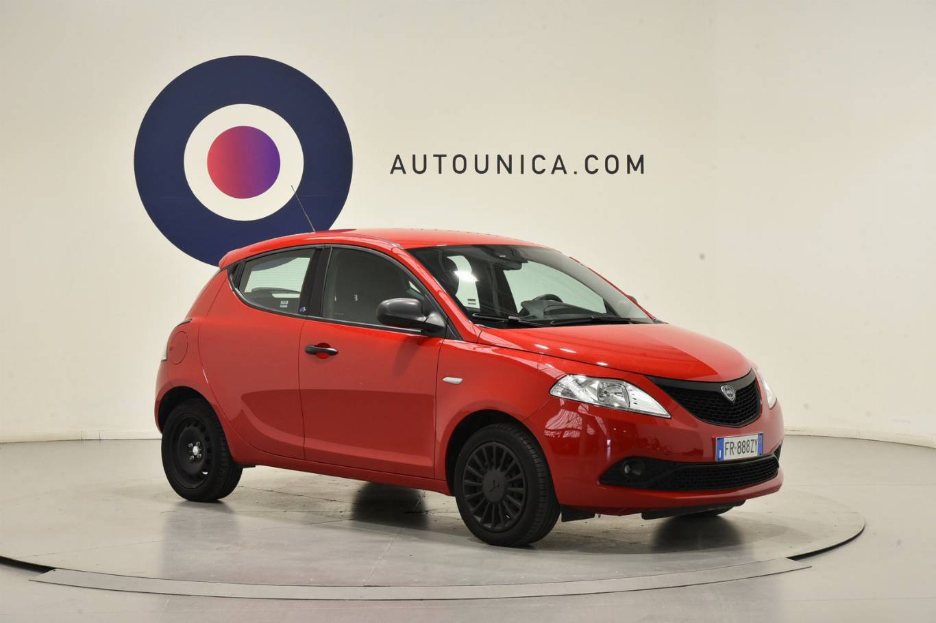 LANCIA Ypsilon 3