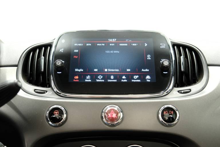 FIAT 500C 26