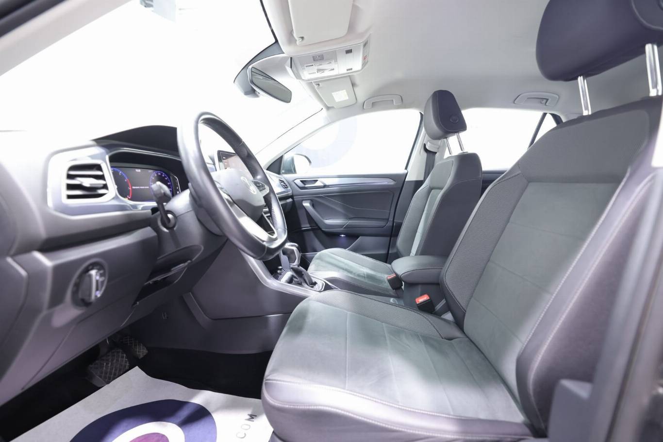 VOLKSWAGEN T-Roc 20