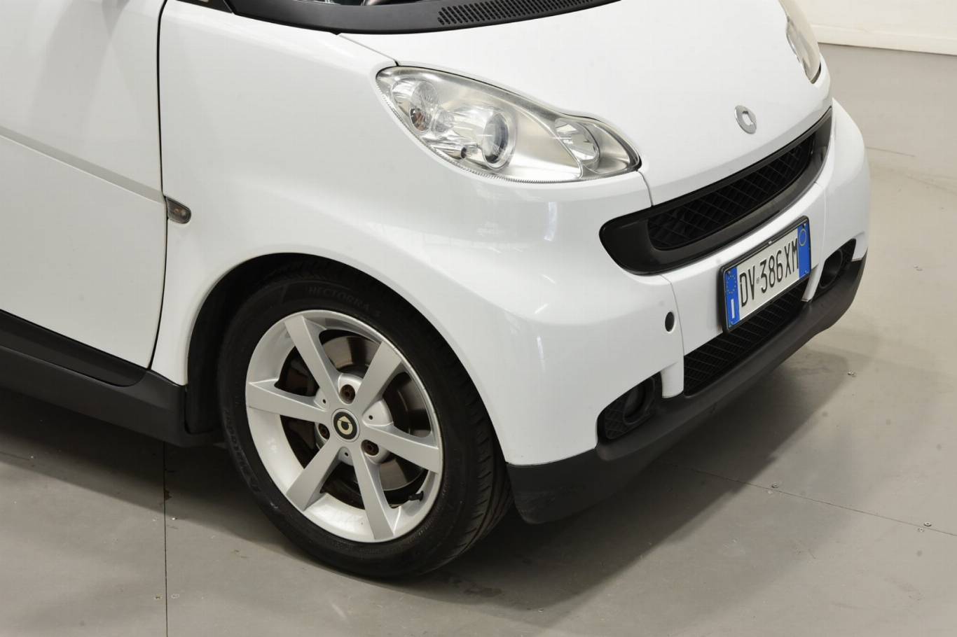 SMART ForTwo 31
