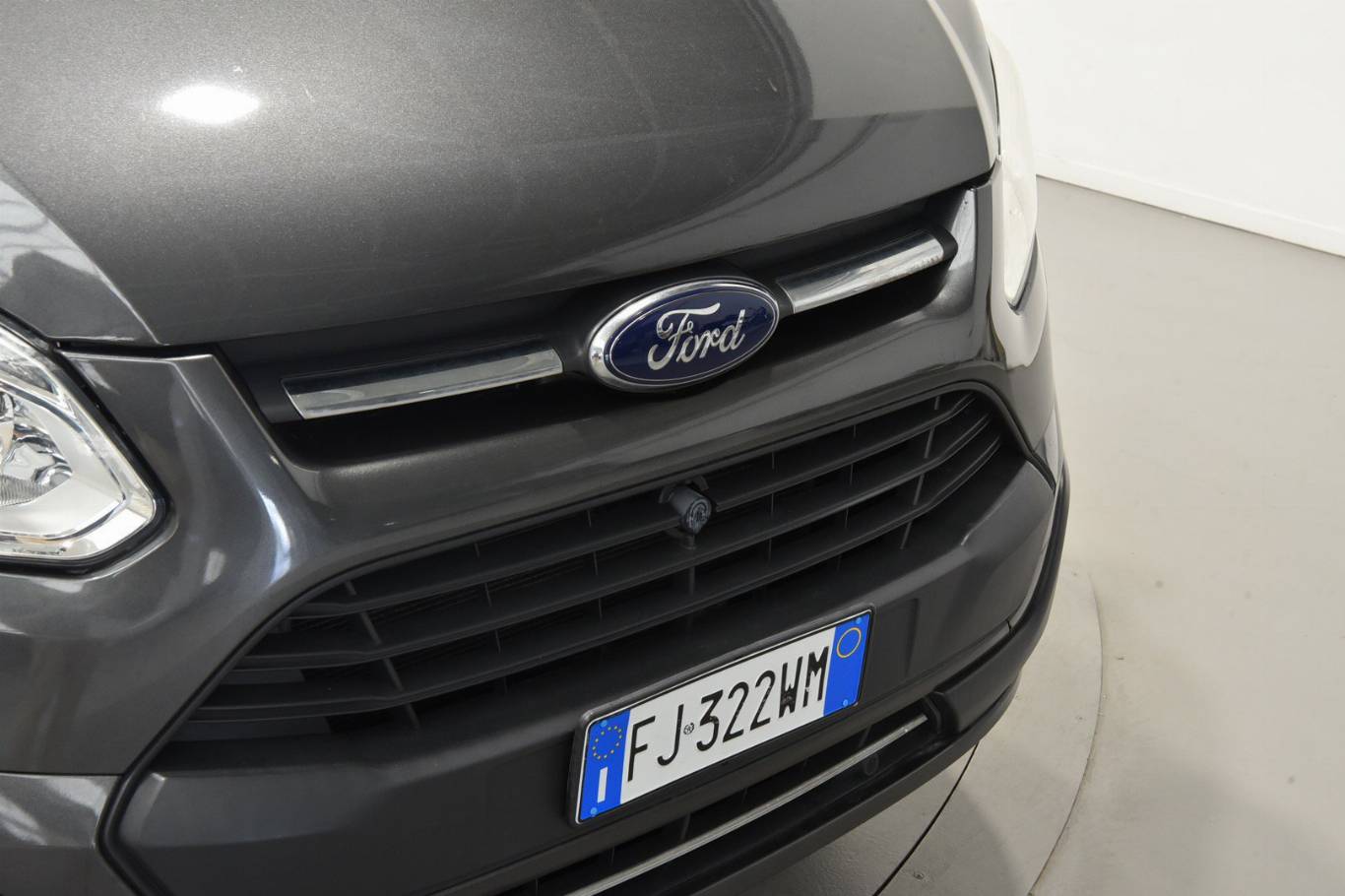 FORD Tourneo Custom 44