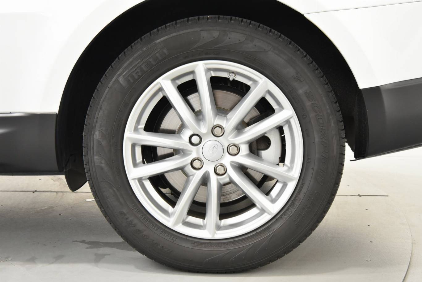 LAND ROVER Range Rover Sport 15