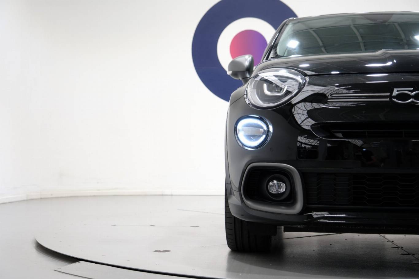 FIAT 500X 48
