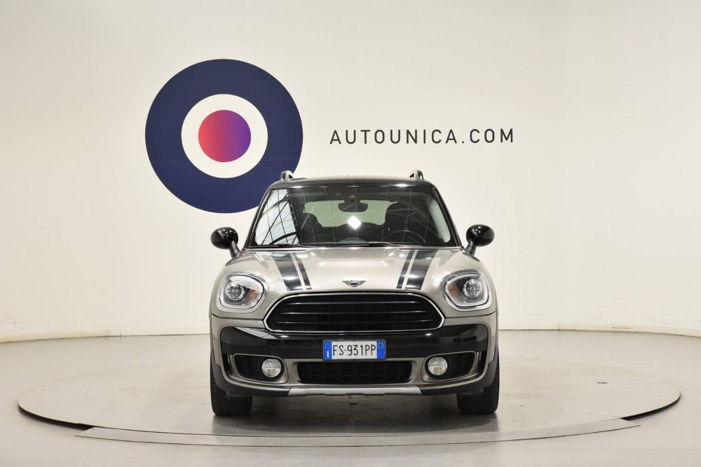 MINI Countryman 2