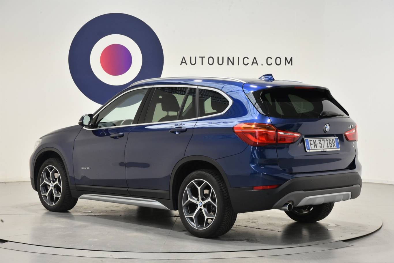 BMW X1 2